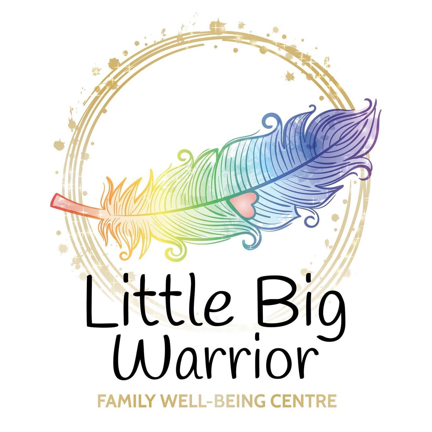 Little Big Warrior Yoga