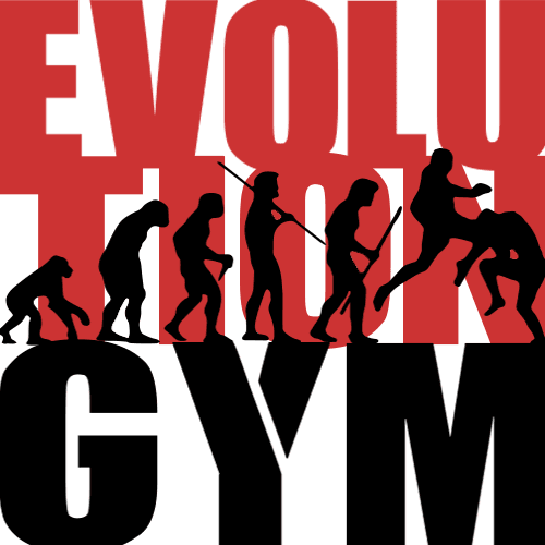 Evolution Gym