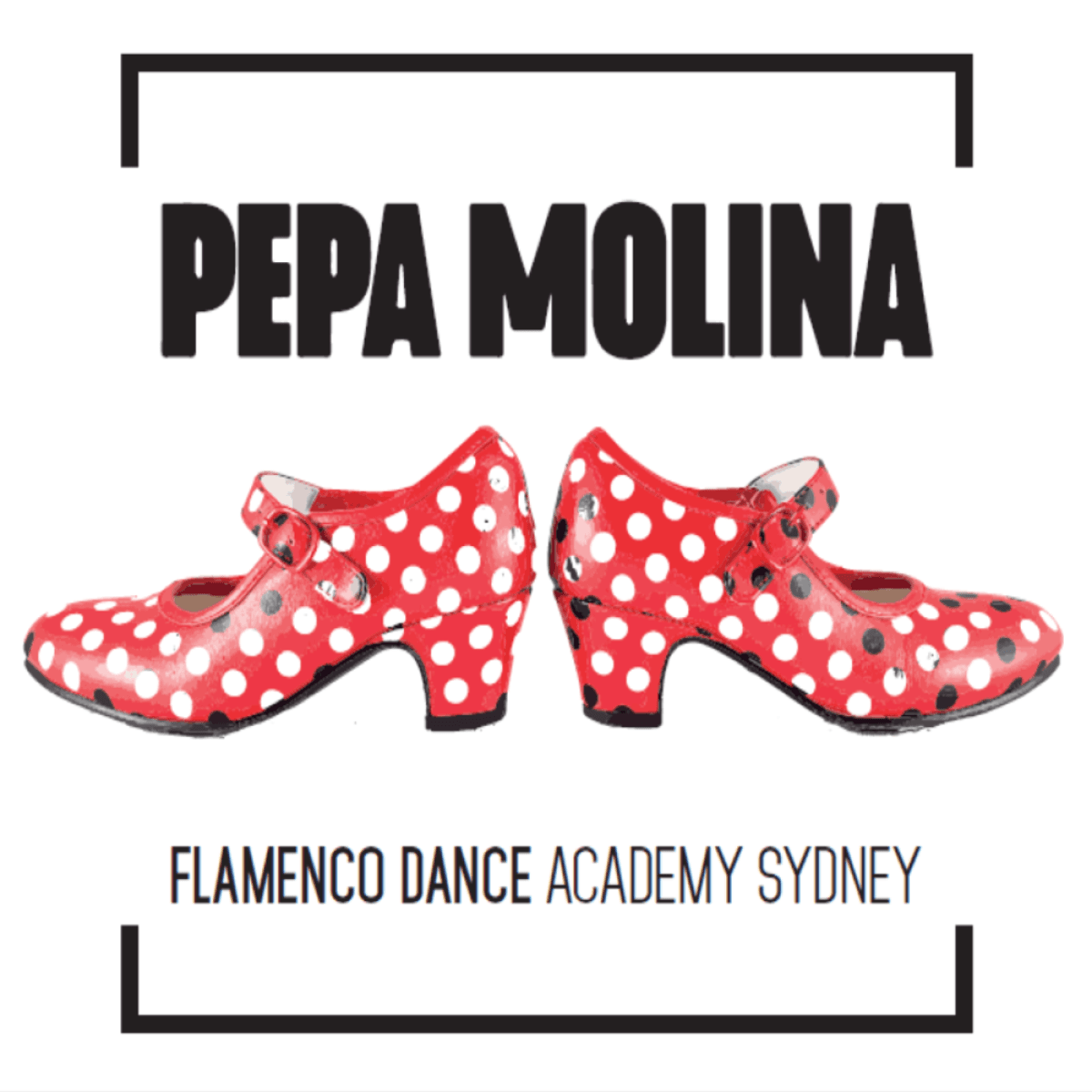 Pepa Molina Flamenco Dance Sydney