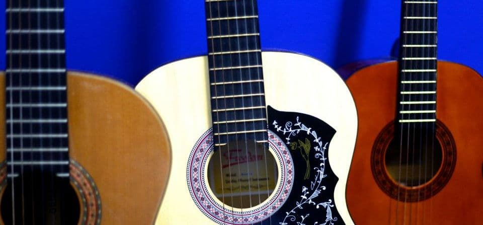 Inner West Music College Logo on Kidsbook