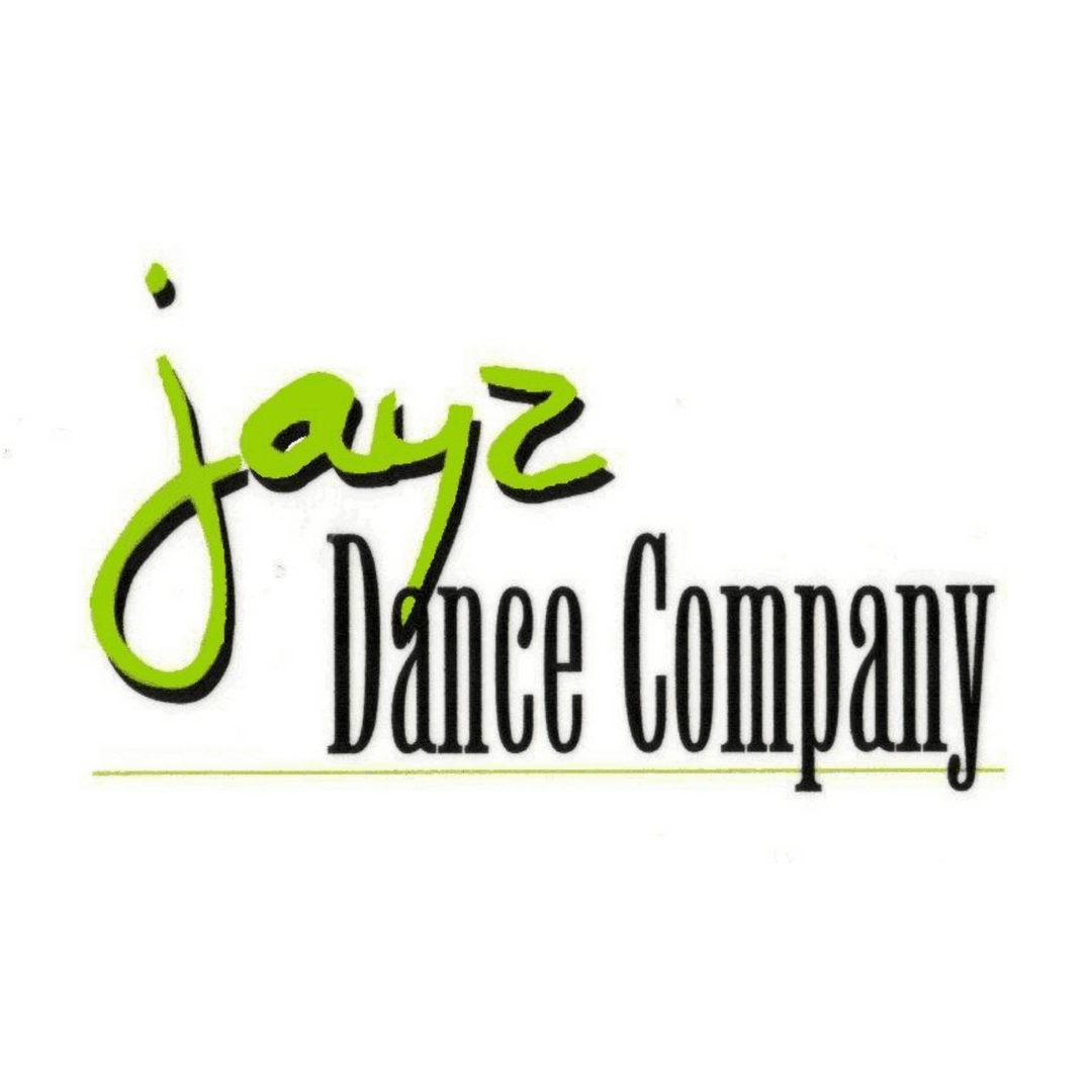 Jayz Dance Company Logo on Kidsbook