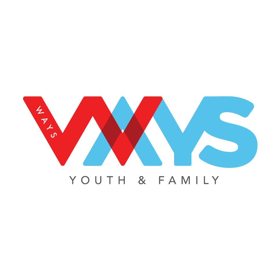 WAYS Logo on Kidsbook