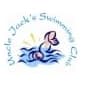 Uncle Jack's Swim Club Logo on Kidsbook