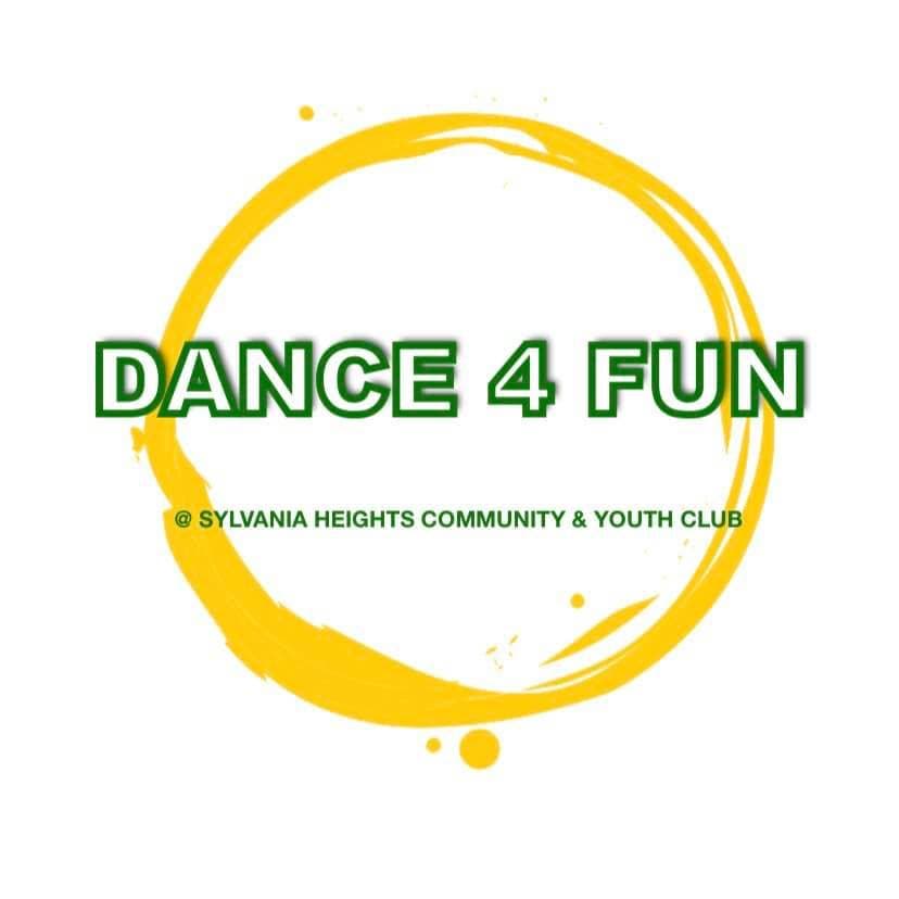 Dance 4 Fun @SHCYC