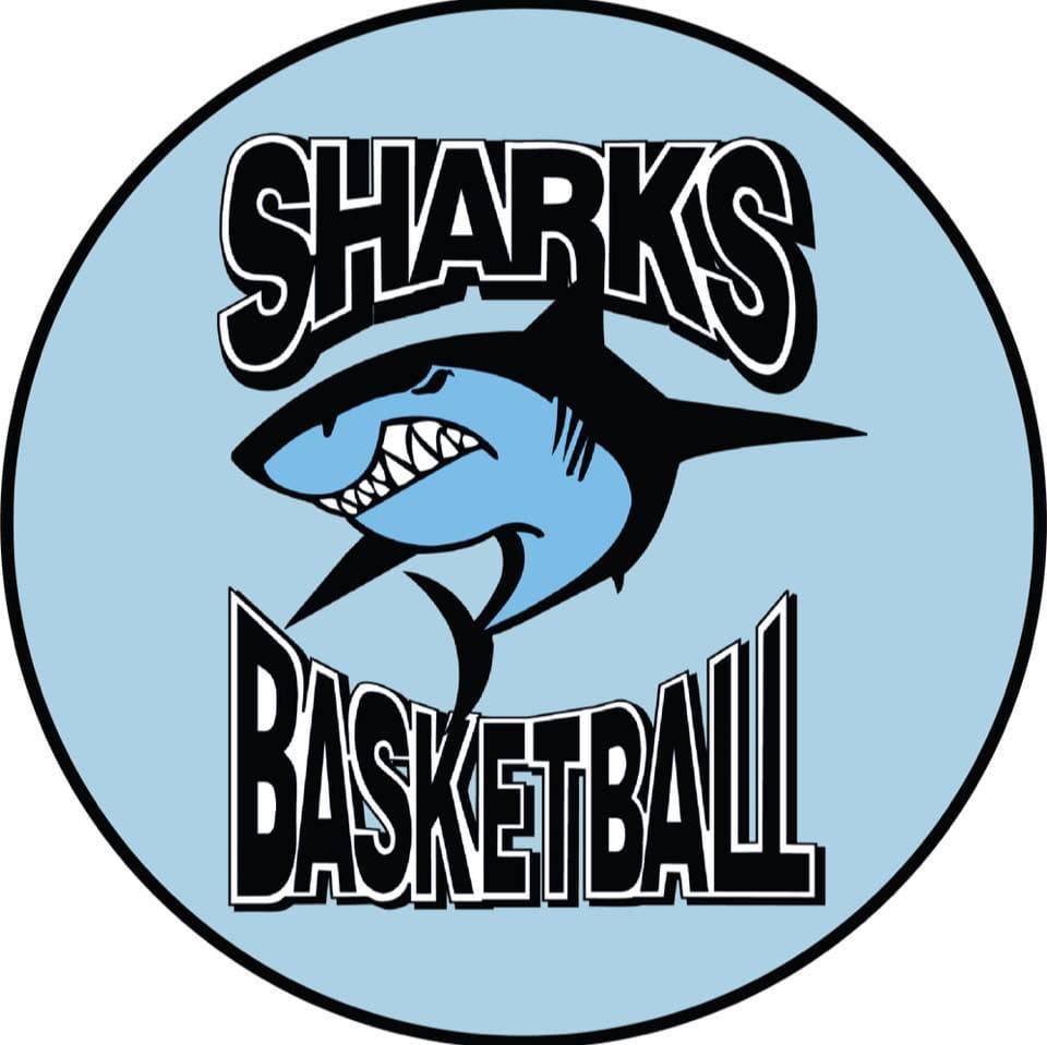 Sutherland District Basketball Association Logo on Kidsbook