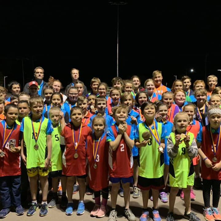 Narrabri Basketball Association