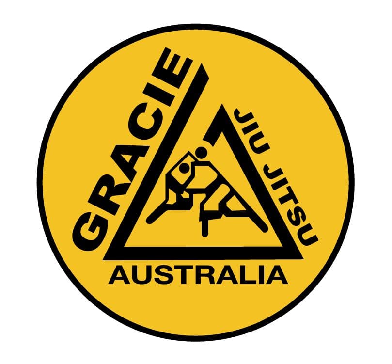 Gracie Sydney HQ Logo on Kidsbook