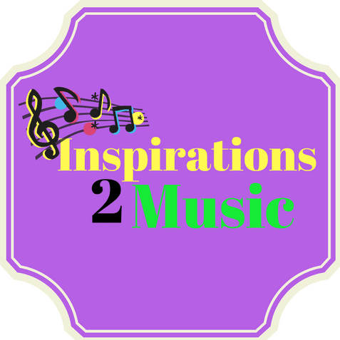 Inspirations 2 Music Logo on Kidsbook