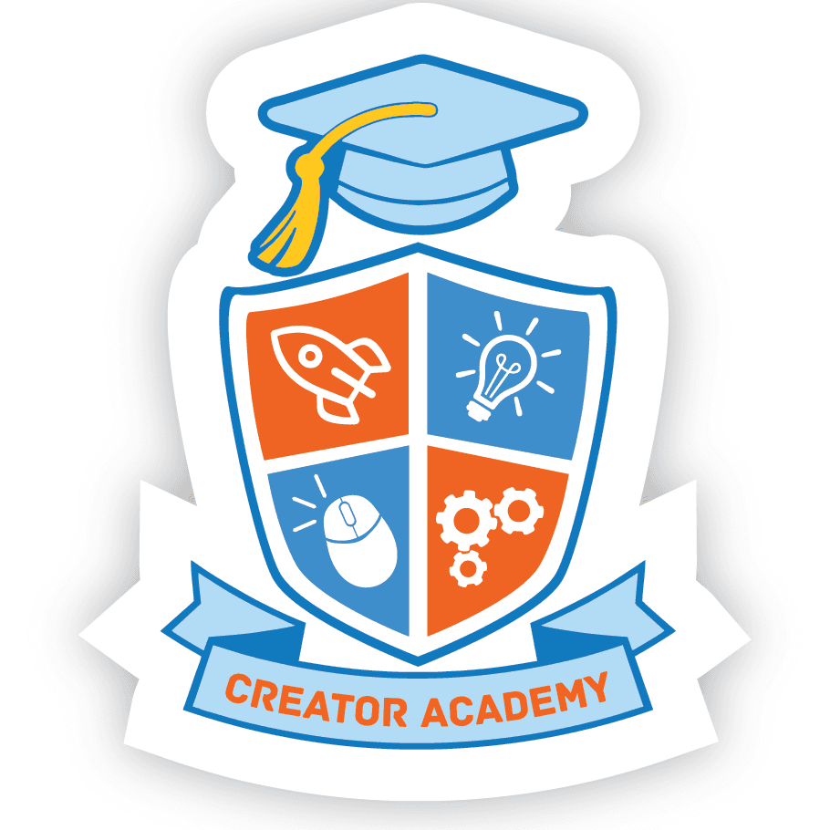 Creator Academy