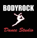Body Rock Dance Studio Logo on Kidsbook
