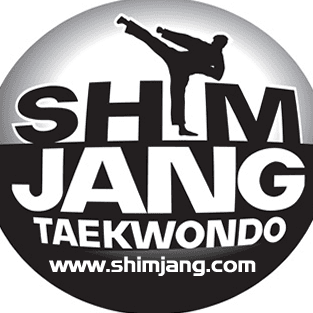 WSTA (World Shimjang Taekwondo Academy) Logo on Kidsbook