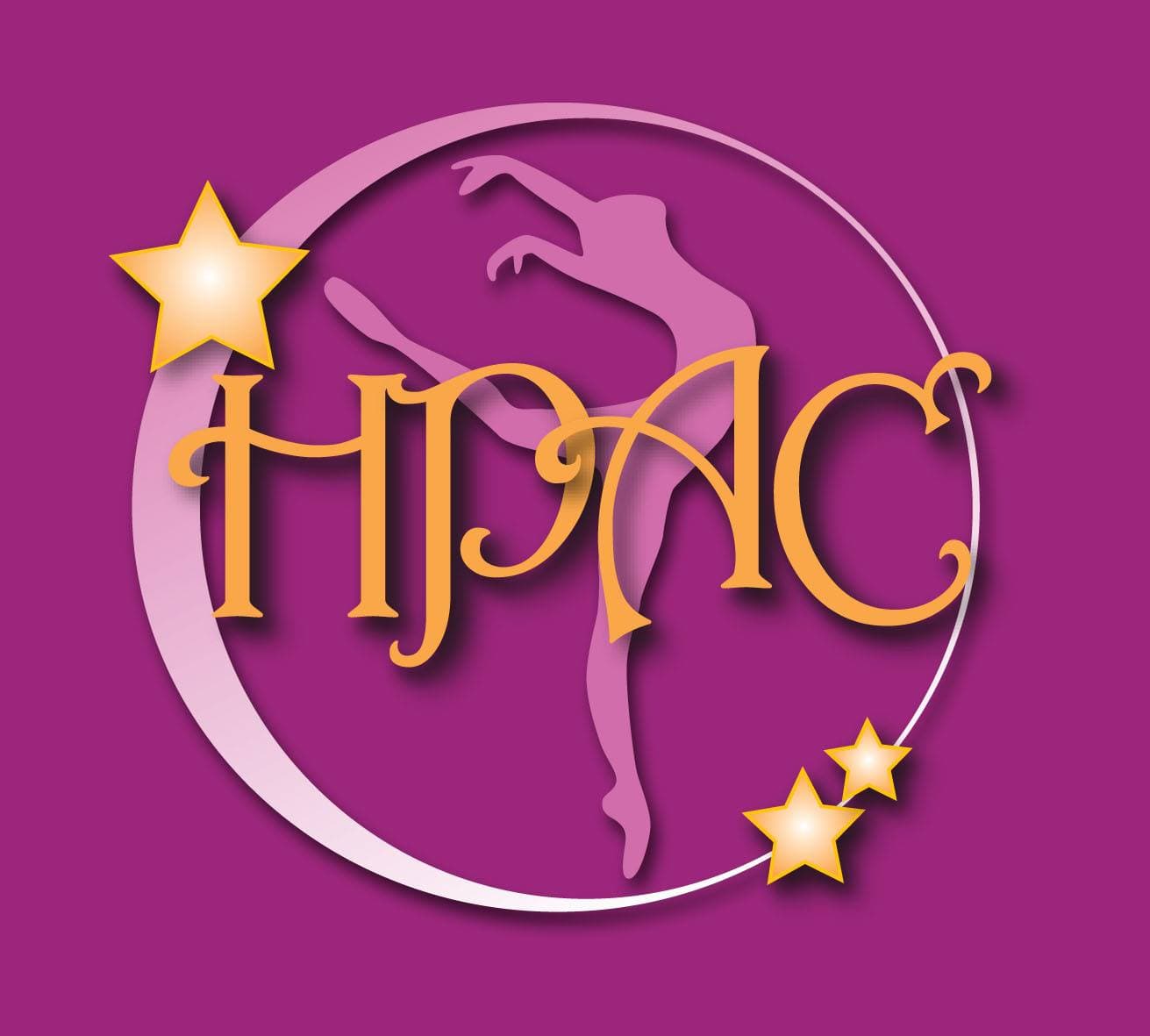 Harbour Performing Arts Centre Logo on Kidsbook