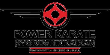 Power Karate Australia Logo on Kidsbook