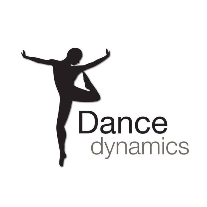 Dance Dynamics Byron Bay Logo on Kidsbook