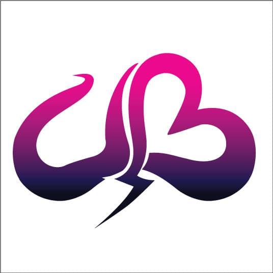 The Ultimate Beat Dance and Aerobics Studio Logo on Kidsbook