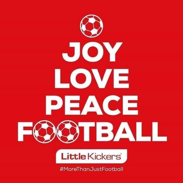 Little Kickers St George, Revesby & Chester Hill Logo on Kidsbook