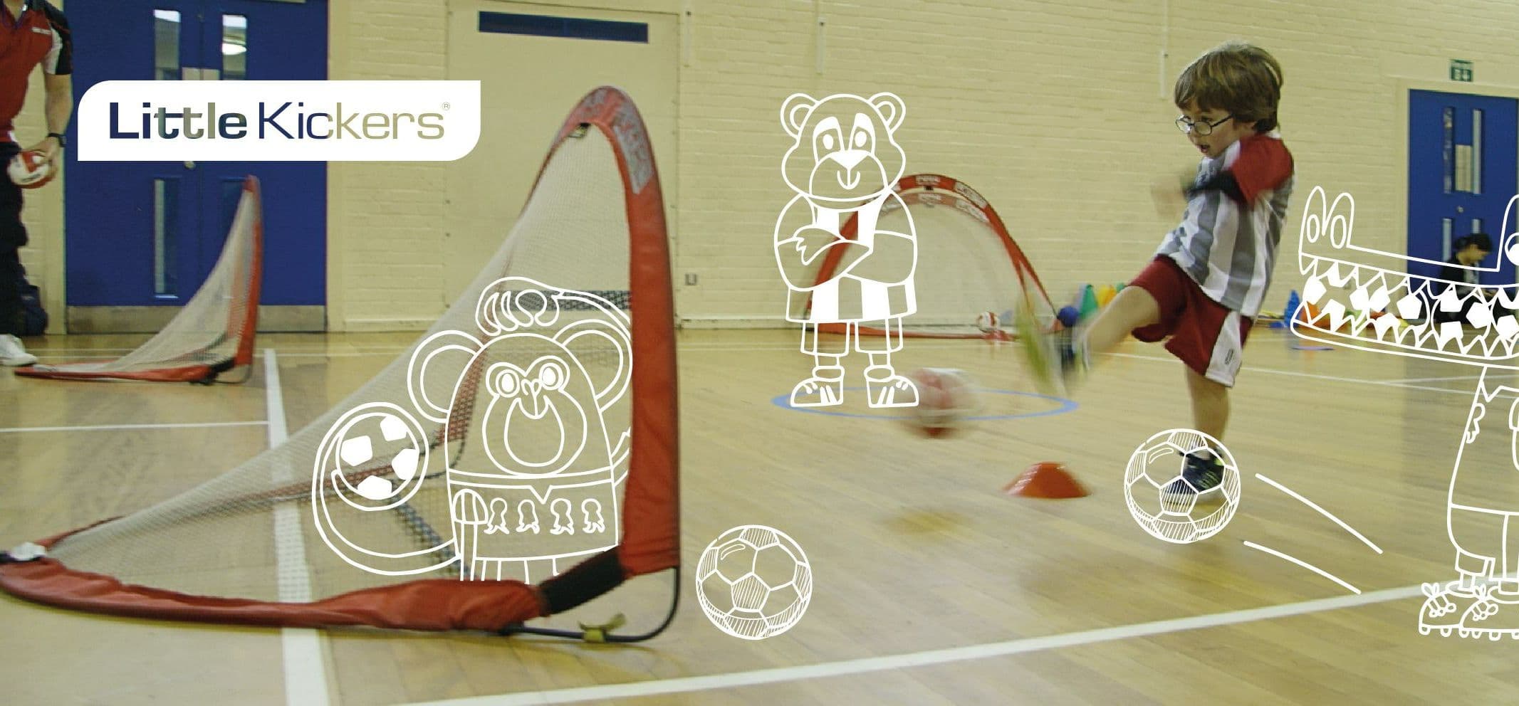 Little Kickers St George, Revesby & Chester Hill