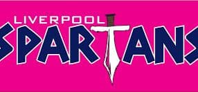 Liverpool Basketball Association Inc Logo on Kidsbook
