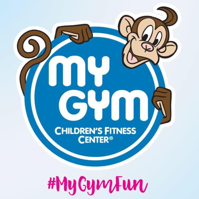My Gym Australia (Chatswood) Logo on Kidsbook