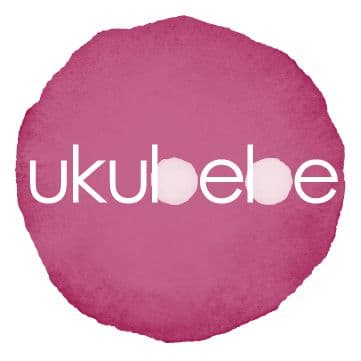 Ukebebe Music Logo on Kidsbook