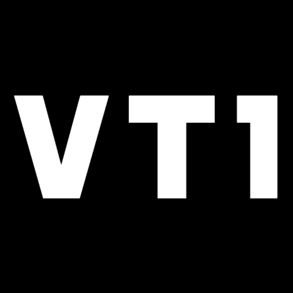 VT1 Martial Arts Academy Logo on Kidsbook