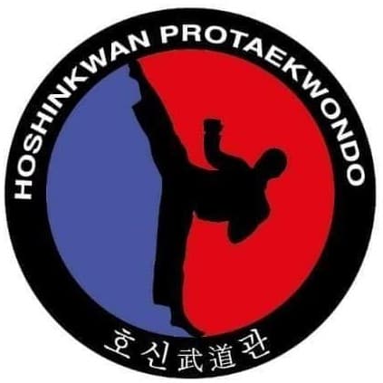Master Kwon's Martial Arts Academy Logo on Kidsbook