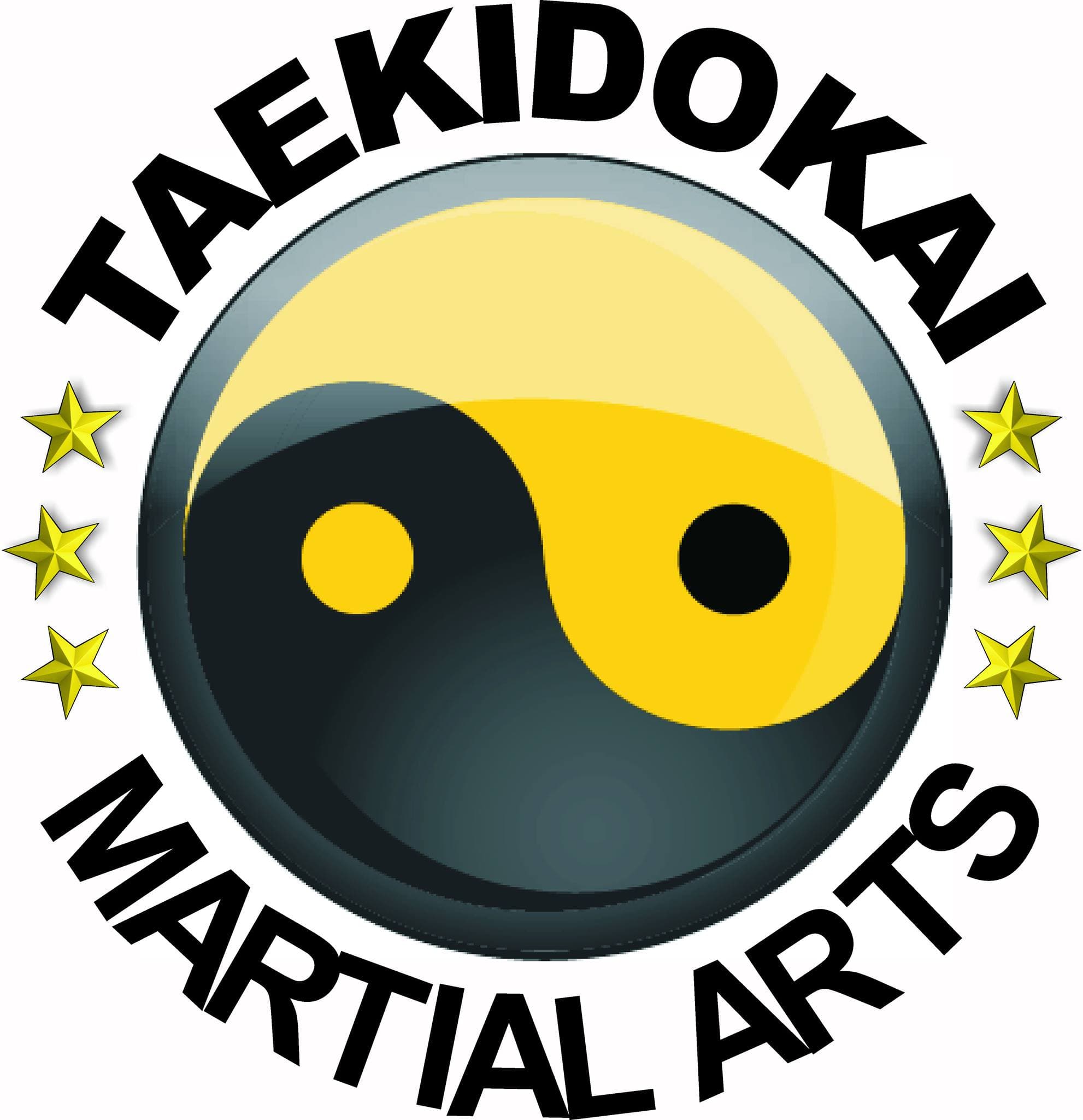 Taekidokai