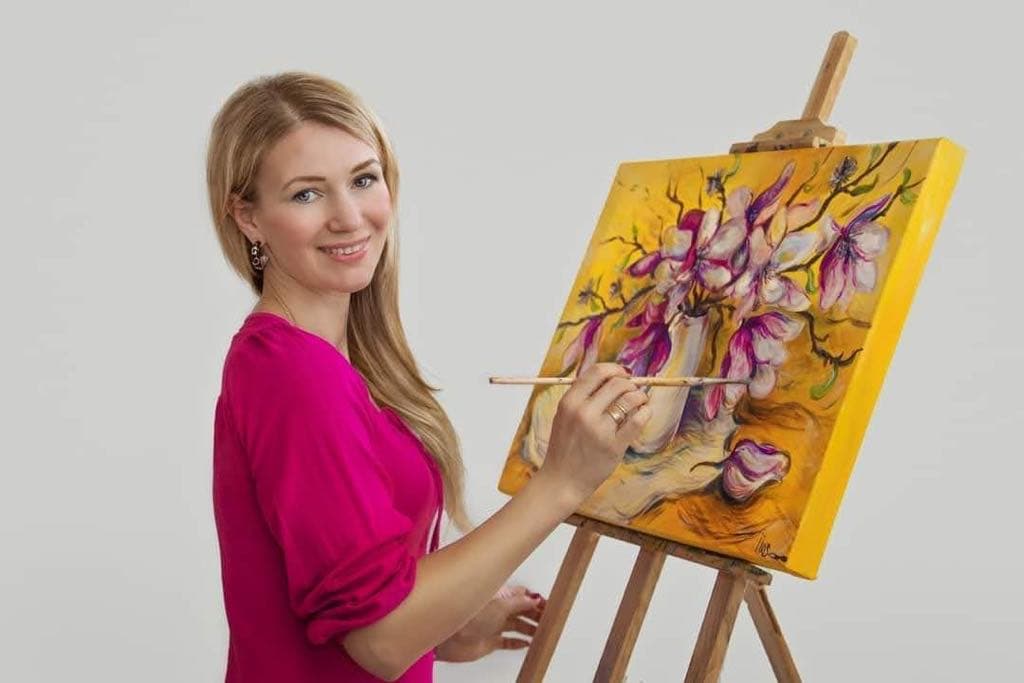 Iris Art Studio