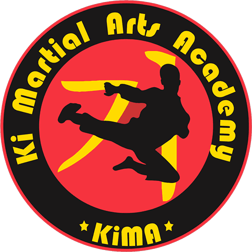 Ki Martial Arts Academy Logo on Kidsbook