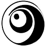 Newcastle Aikikai Logo on Kidsbook