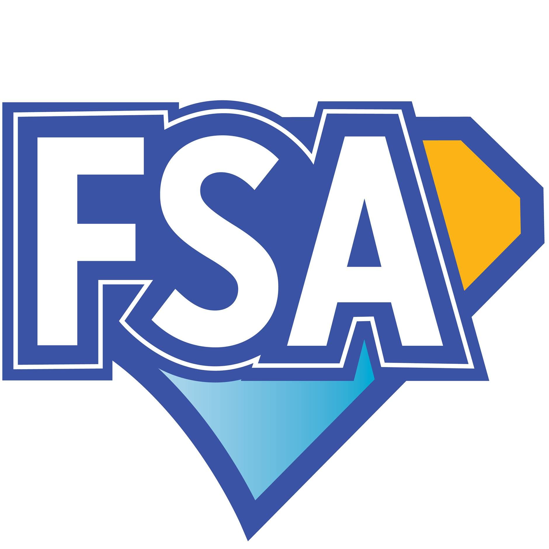 First State Allstars Cheerleading Logo on Kidsbook