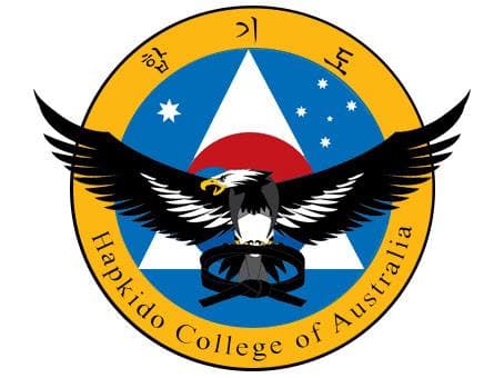 HCA Belrose Logo on Kidsbook