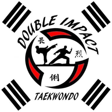 Double Impact Tae Kwon Do