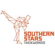 Southern Stars Taekwondo Logo on Kidsbook