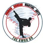 Jinmoo Korean Martial Arts Logo on Kidsbook