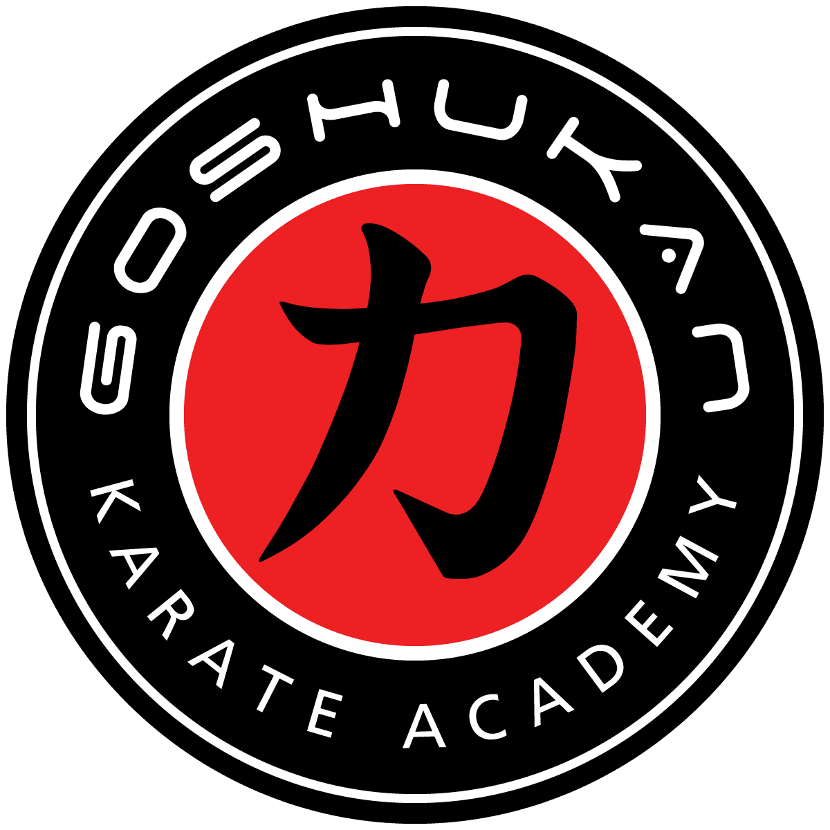 Goshukan Karate Academy