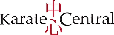 Karate Central Logo on Kidsbook