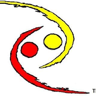 Samurai Judo Academy Logo on Kidsbook