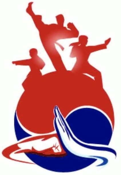 Total Self Defence Academy Logo on Kidsbook