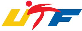 United Taekwondo Federation Logo on Kidsbook