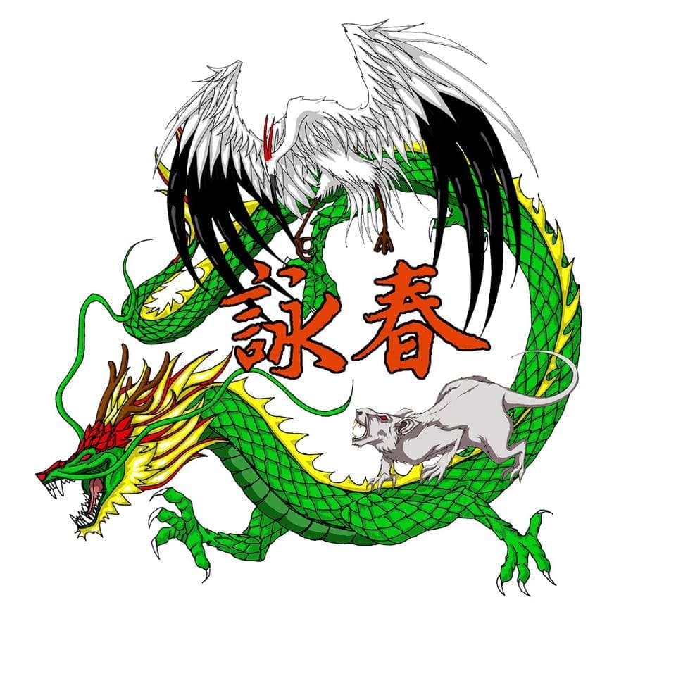 Power Within Wing Chun