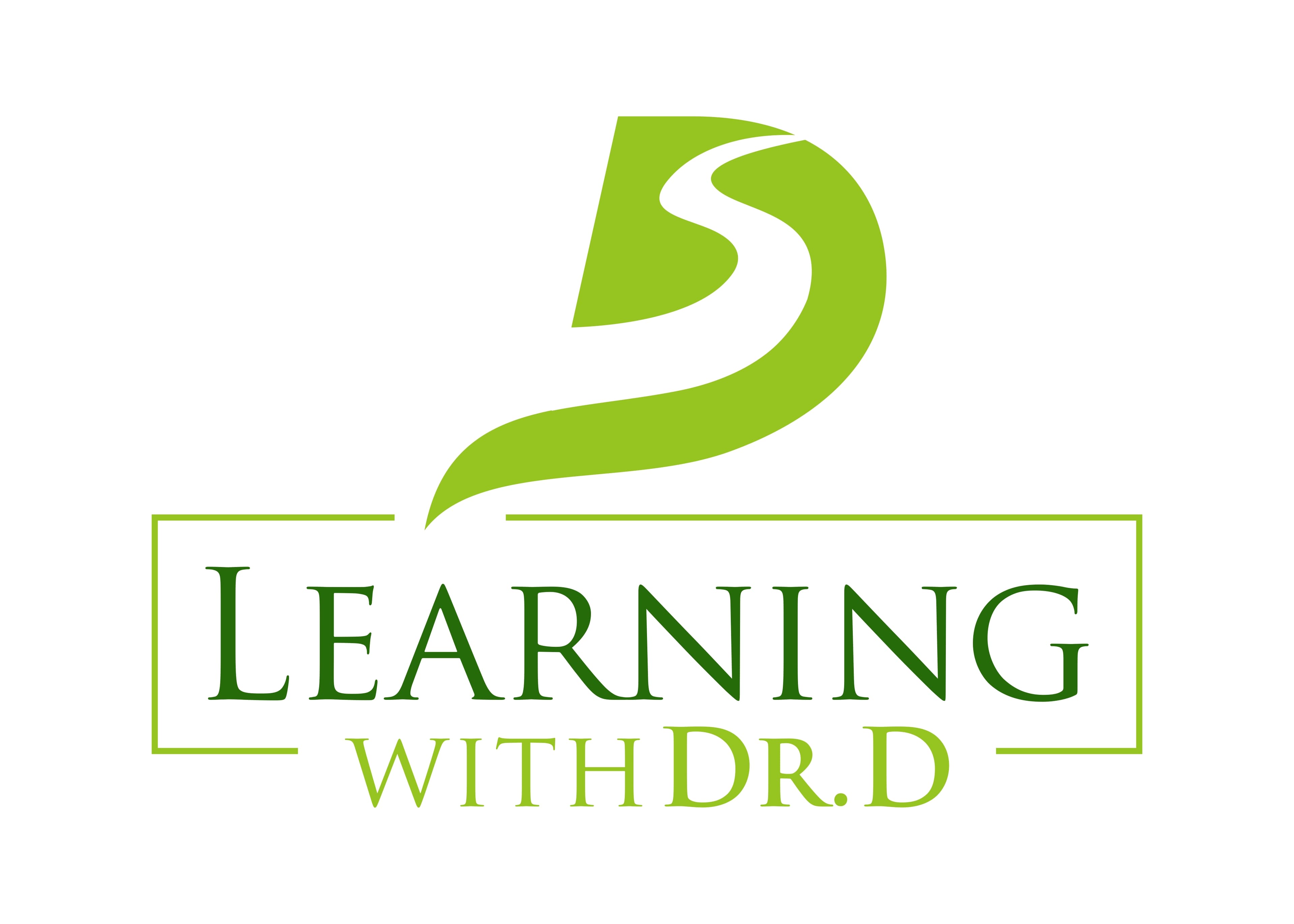 Denise Stanley Logo on Kidsbook