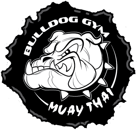 Bulldog Gym Castle Hill Logo on Kidsbook