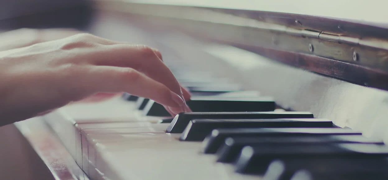AE Music Logo on Kidsbook