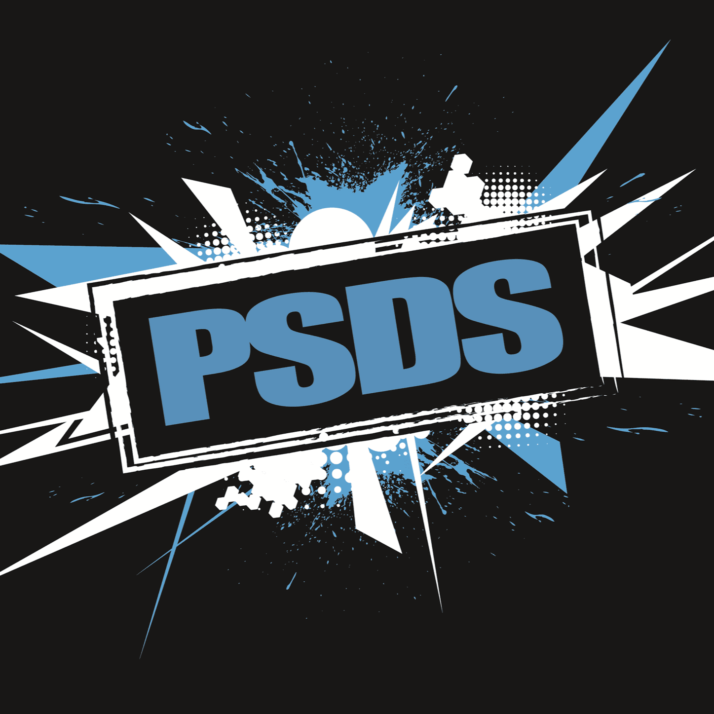 Patricia Stevens Dance Studio Logo on Kidsbook