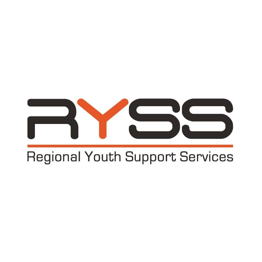 Regional Youth Support Services Inc Logo on Kidsbook