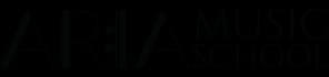Aria Music Logo on Kidsbook