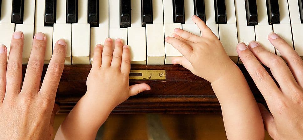 Aria Music Logo on Kidsbook