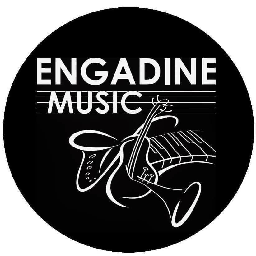 Engadine Music Education Centre Logo on Kidsbook
