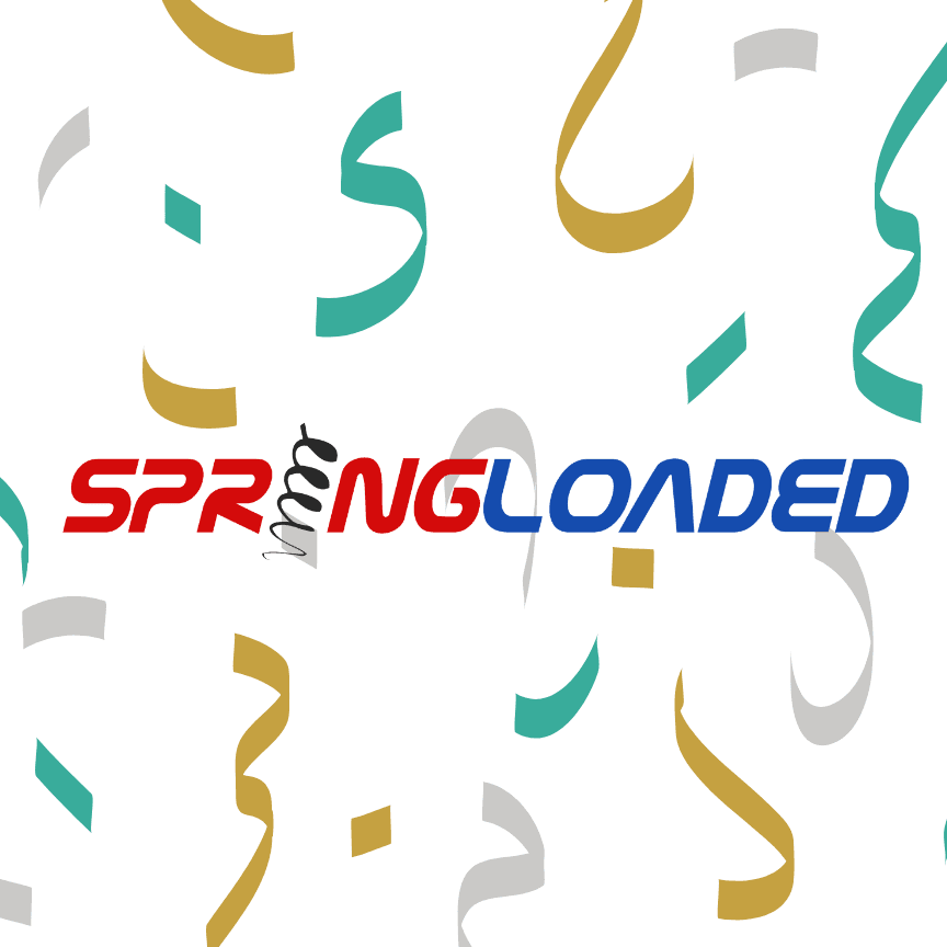 Gateshead IndoorSports Logo on Kidsbook